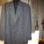 100% Wool Size 46 Dress Jacket 2 thumbnail