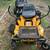 2006 Cub Cadet Zforce Commercial Grade Zero Turn 44” Riding Lawn Mower 20hp 2 thumbnail