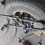 1992-1996 FORD BRONCO SPARE TIRE CARRIER WITH WHEEL COMPLETE NICE 2 thumbnail