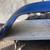 2011-2013 Ford Fiesta Sedan Rear Bumper 4 thumbnail