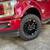2018 Ford F-150 lariat Factory Wheels 18”x 7.5” 4 thumbnail