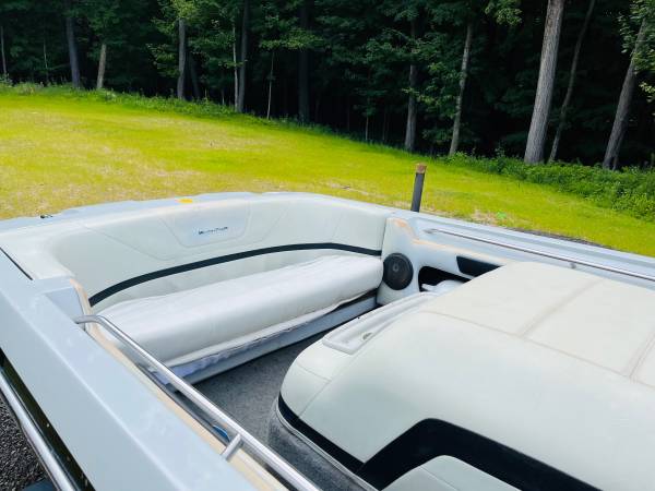 1990 Mastercraft ProStar - $250063471409847939124