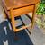 Mid Century desk 7 thumbnail