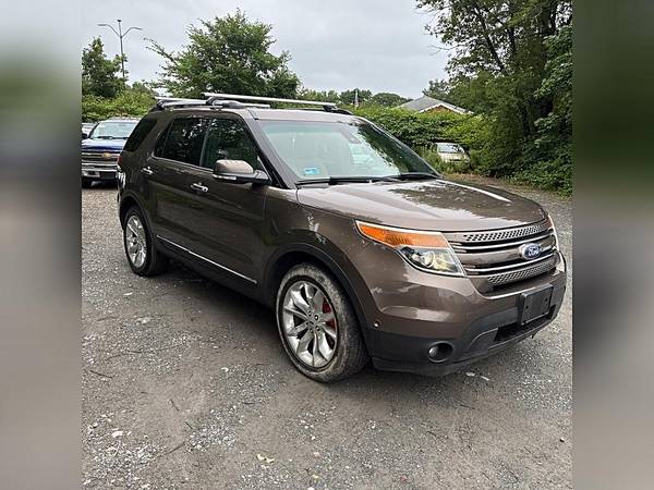 2015 Ford Explorer 4WD 4dr Limited - $8995.0063469622083073121