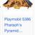 Playmobil Pharoah’s Pyramid full set- all orig parts + xtras! gr8 GIFT 3 thumbnail