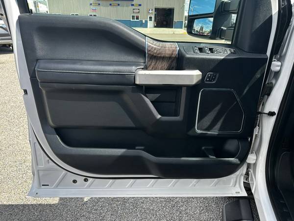 2019 FORD F250 LARIAT #519132 - $35,99963442859886595124
