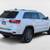 2022 Jeep Grand Cherokee WK 4x4 4WD Limited SUV 5 thumbnail