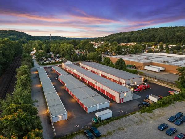 Easy Self Storage In Bedford, New York. Sign Up Today ONLINE 1