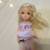 Doll and Dolls for little girl 17 thumbnail