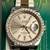 Rolex Datejust Men’s 41mm Rose Gold /Steel complete Jubilee 3 thumbnail