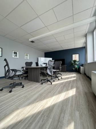 $14 / 3458ft2 - 3,458 sqft Office Suite Available - $14/sqft/yr (Downtown Buffalo)63925202681346120