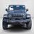 2022 Jeep Wrangler 4x4 4WD SUV Rubicon Convertible 2 thumbnail