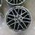 20" Chevy Camaro Drag Wheels Set 2018 SS ZR1 Mesh LS 3 thumbnail