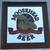🔥HUGE🔥Moosehead Beer Mirror Bar Pub Sign Beautiful Wood Frame 39x41 3 thumbnail