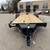 2025 Midsota NCHW8220-BP-100 Flatbed Trailer 9 thumbnail