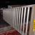 Portable Lightweight roller conveyor - 50" long 6 thumbnail