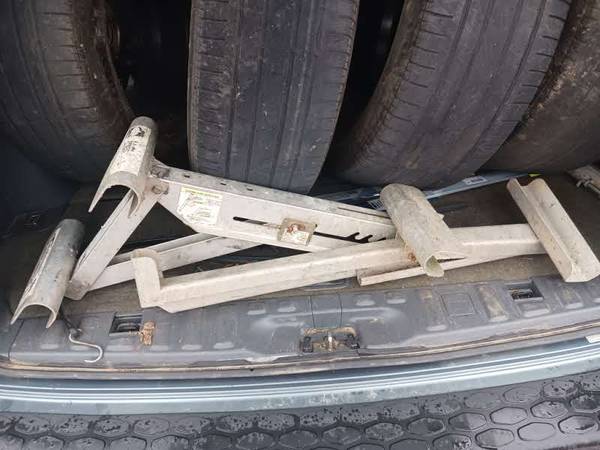 Wearner Ladder Jacks 1