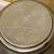 Vintage KOONTZ CREAMERY BALTIMORE, MD. Stainless 20 QT. Milk Can Military Use 3 thumbnail
