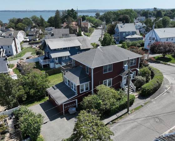 $4,400 / 4br - Quincy 4 Bed/2 Bath Single-Family Home | Squantum63817587333251121