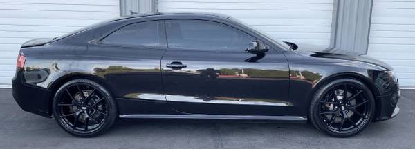 2013 Audi RS 5 - ¡Financiamiento disponible! - $28995.0063469759341315124