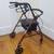 Drive Senior walker rollator 5 thumbnail