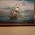 Painting of tall ships signed Ballie 2 thumbnail