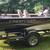 Crestliner 1650 Fish Hawk SC Boat with 90hp Mercury 3 thumbnail