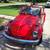 1973 VW Beetle/Bug Convertible 1 thumbnail