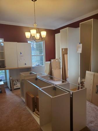 ikea cabinets installers 1
