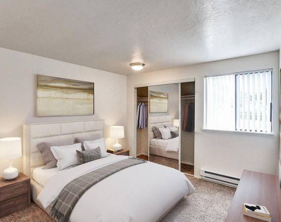 $1,545 / 2br - $500 OFF ur 1ST MO! 2 Bedroom + Patio/Balcony, 24/7 Maintenance (Powell Butte)63956504541058121