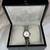 Bulova Accutron Women’s Stainless Steel Watch w/ 12 Diamonds - NEW IN BOX 2 thumbnail
