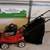 STOP RAKING!!  Troy Bilt / CRAFTSMAN DRIVEWAY /  PARKING LOT BLOWER,YARD VAC CHI 5 thumbnail