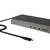StarTech.com USB C Dock - Triple 4K Monitor USB Type-C Docking Station 1 thumbnail