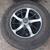 Jayco alloy rims, 14x5 1/2, a set of 2 with tires. 1 thumbnail