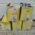 Caddy electrical clips/ fittings #CS16 1 thumbnail