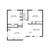 Plush Carpeting in Bedrooms, Outdoor Lounge, Mirrored Closet Doors 9 thumbnail