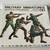 TAMIYA US ARMY INFANTRY PLASTIC KIT 1:35 MILITARY MINIATURES 35013 1 thumbnail