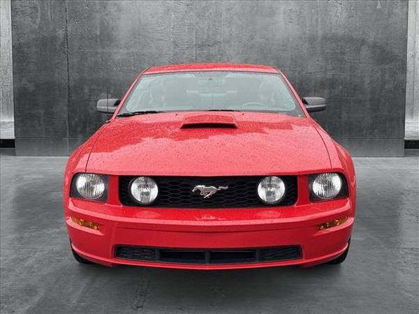 2008 Ford Mustang  GT Deluxe Coupe - $19,999 (Call *(678) 730-4547* to Confirm Availability Instantly)63621168758147121
