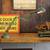 c.1920s American Fixture Co Desk Lamp Light - US Govt Defense Dept. 1 thumbnail
