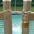 BABY GUARD POOL FENCE 8 thumbnail