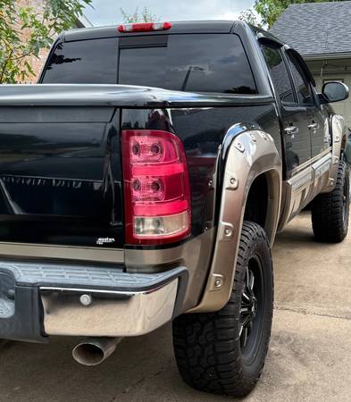 2013 GMC DENALI TUSCANY BADLANDER - $18,900 (Houston)63622258089217121