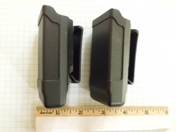 Magazine holders $10 each, two available - $10 (Franklin)63471071519491120