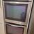 Whirlpool Double Oven/ GE Profile Microwave Oven 2 thumbnail