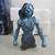 Marvel Universe X-Men "Danger" 6" Bust #247/2500 Diamond Select COA 2 thumbnail