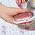 Firm Price! Brand New in a Box Portable Rechargeable Hand Warmer 3 thumbnail