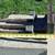 Vintage Columbian Vise  MFG CO, 5-CD Wood Vise under-counter 8 thumbnail