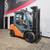 ☆☆☆ 2018 TOYOTA 8FGU30 FORKLIFT ☆☆☆ 3 thumbnail