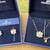 Swarovski Crystal Jewelry, (earings and necklaces) 1 thumbnail