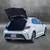 2022 Toyota Corolla Hatchback  XSE Hatchback 5 thumbnail