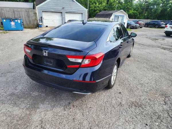 2018 Honda ACCORD - $9,799 (Smyrna, TN)63621532078721124